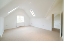 Mossley Hill bedroom extension leads