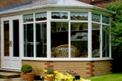 conservatories Mossley Hill