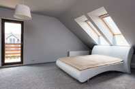 Mossley Hill bedroom extensions