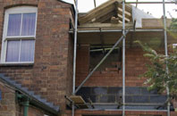 free Mossley Hill home extension quotes