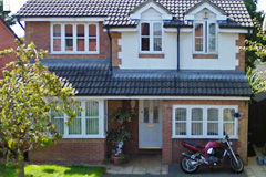 Mossley Hill garage conversion quotes