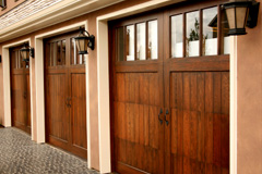 Mossley Hill garage extension quotes