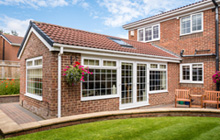 Mossley Hill house extension leads