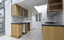 Mossley Hill kitchen extension leads